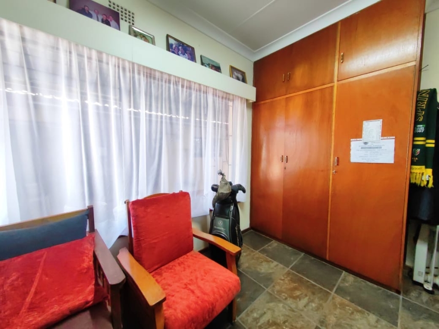 3 Bedroom Property for Sale in Baillie Park North West